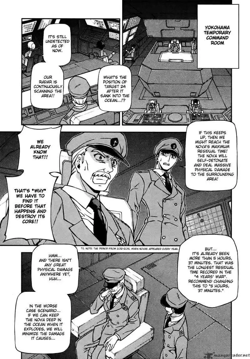 Freezing Coloured Edition ch.28