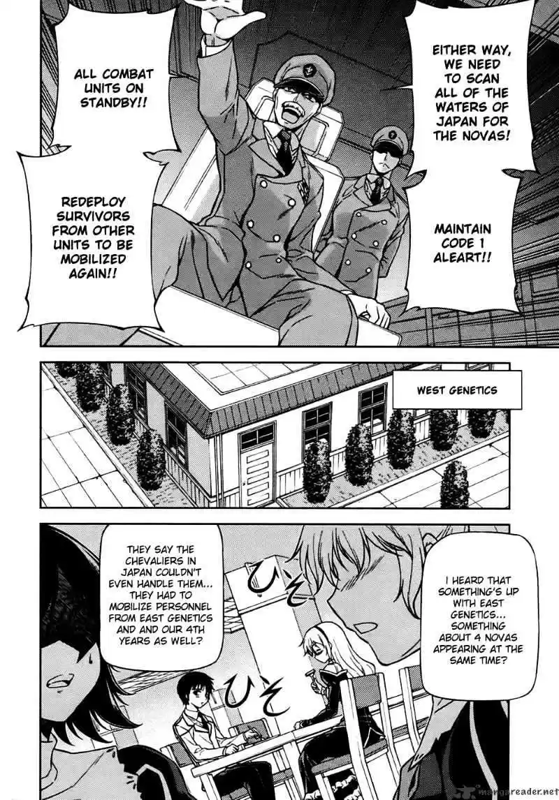 Freezing Coloured Edition ch.28