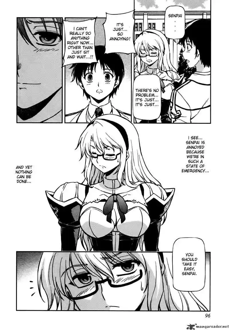 Freezing Coloured Edition ch.28