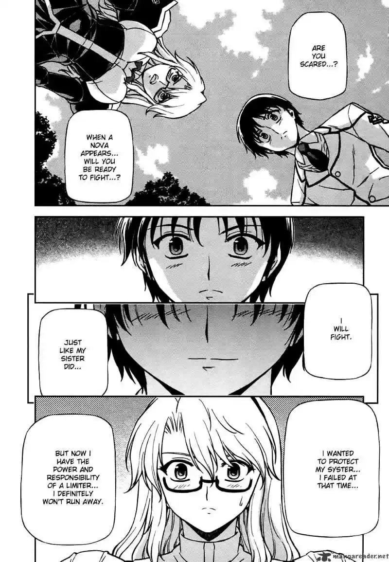 Freezing Coloured Edition ch.28