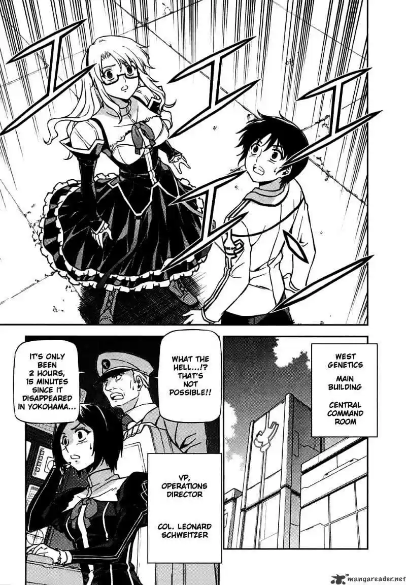 Freezing Coloured Edition ch.28