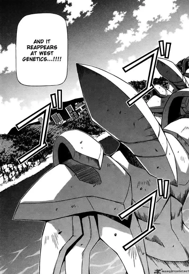 Freezing Coloured Edition ch.28