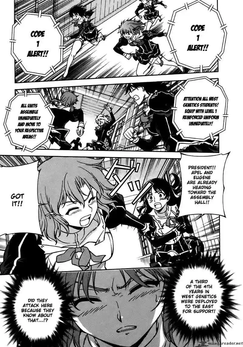 Freezing Coloured Edition ch.28