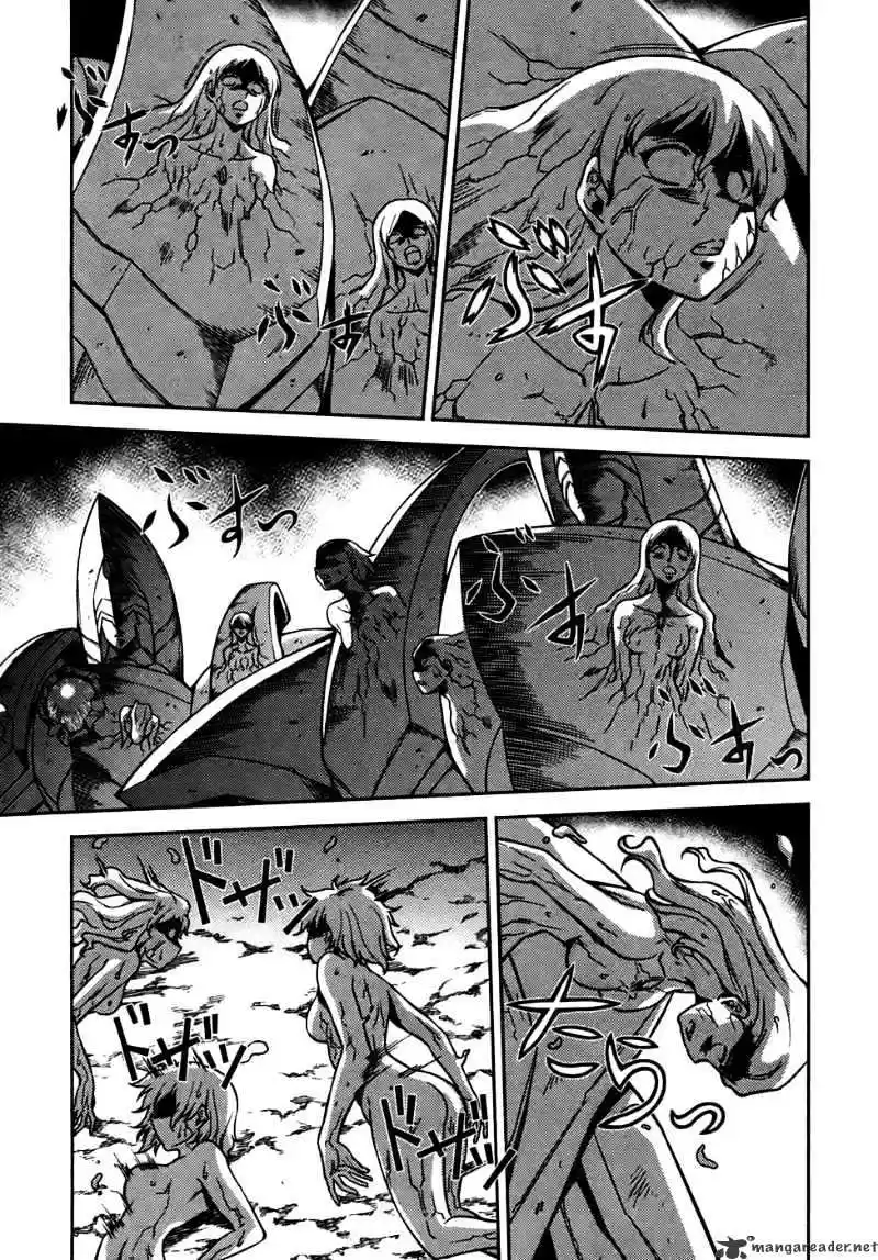 Freezing Coloured Edition ch.28