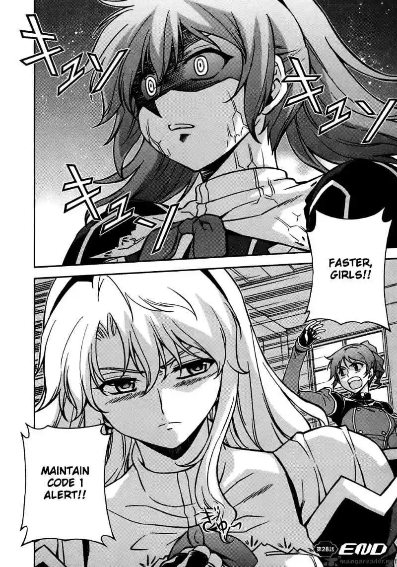 Freezing Coloured Edition ch.28