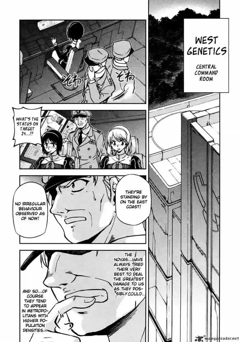 Freezing Coloured Edition ch.29