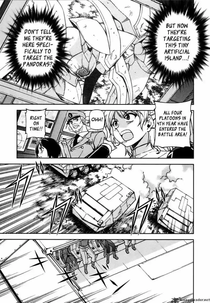 Freezing Coloured Edition ch.29