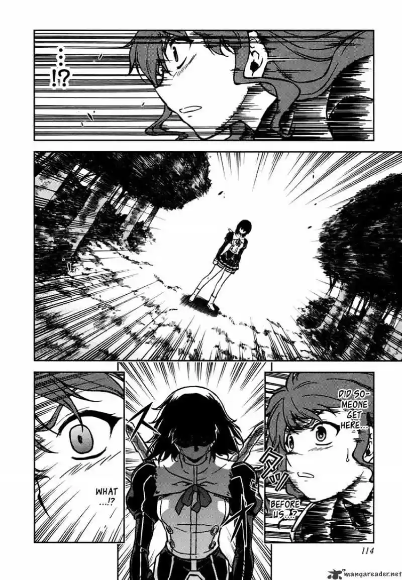 Freezing Coloured Edition ch.29