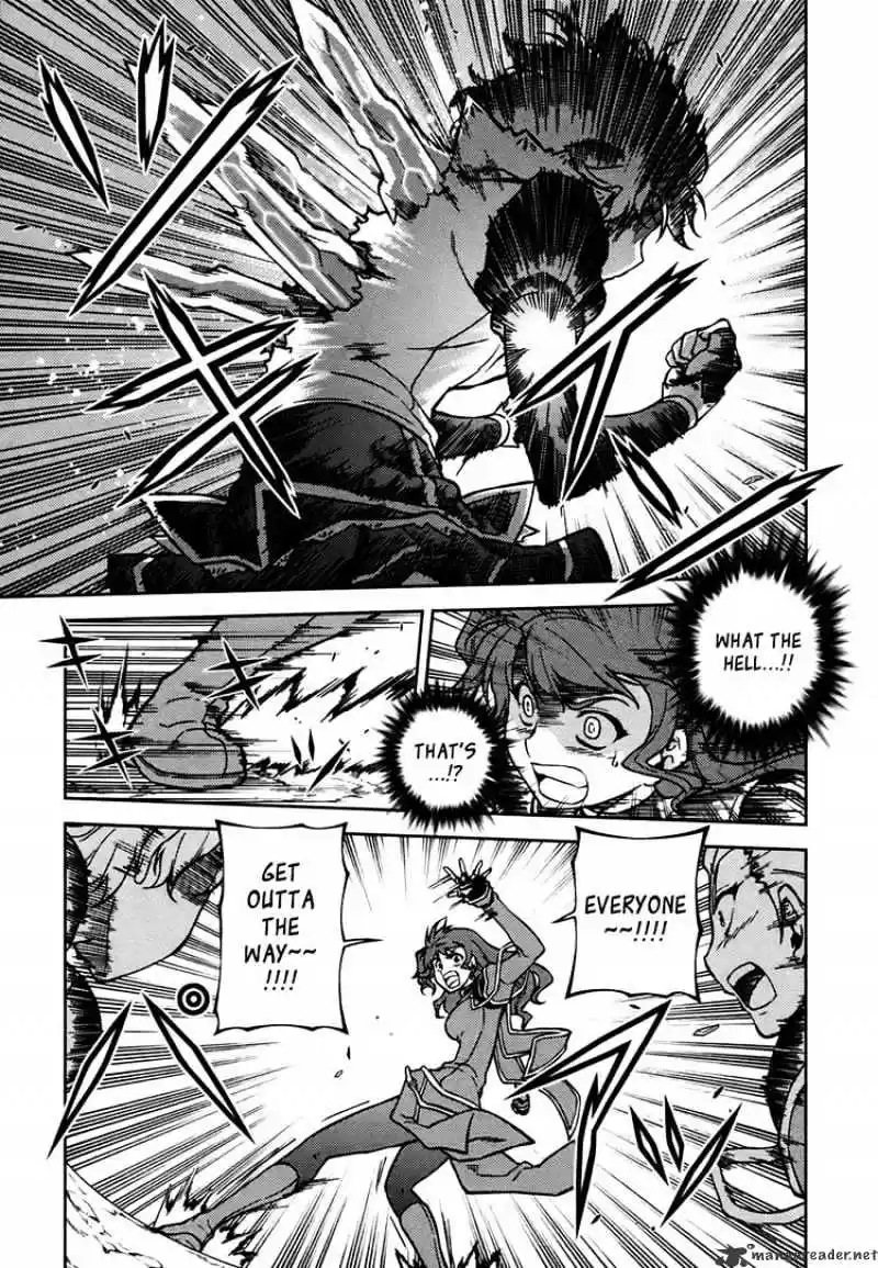 Freezing Coloured Edition ch.29