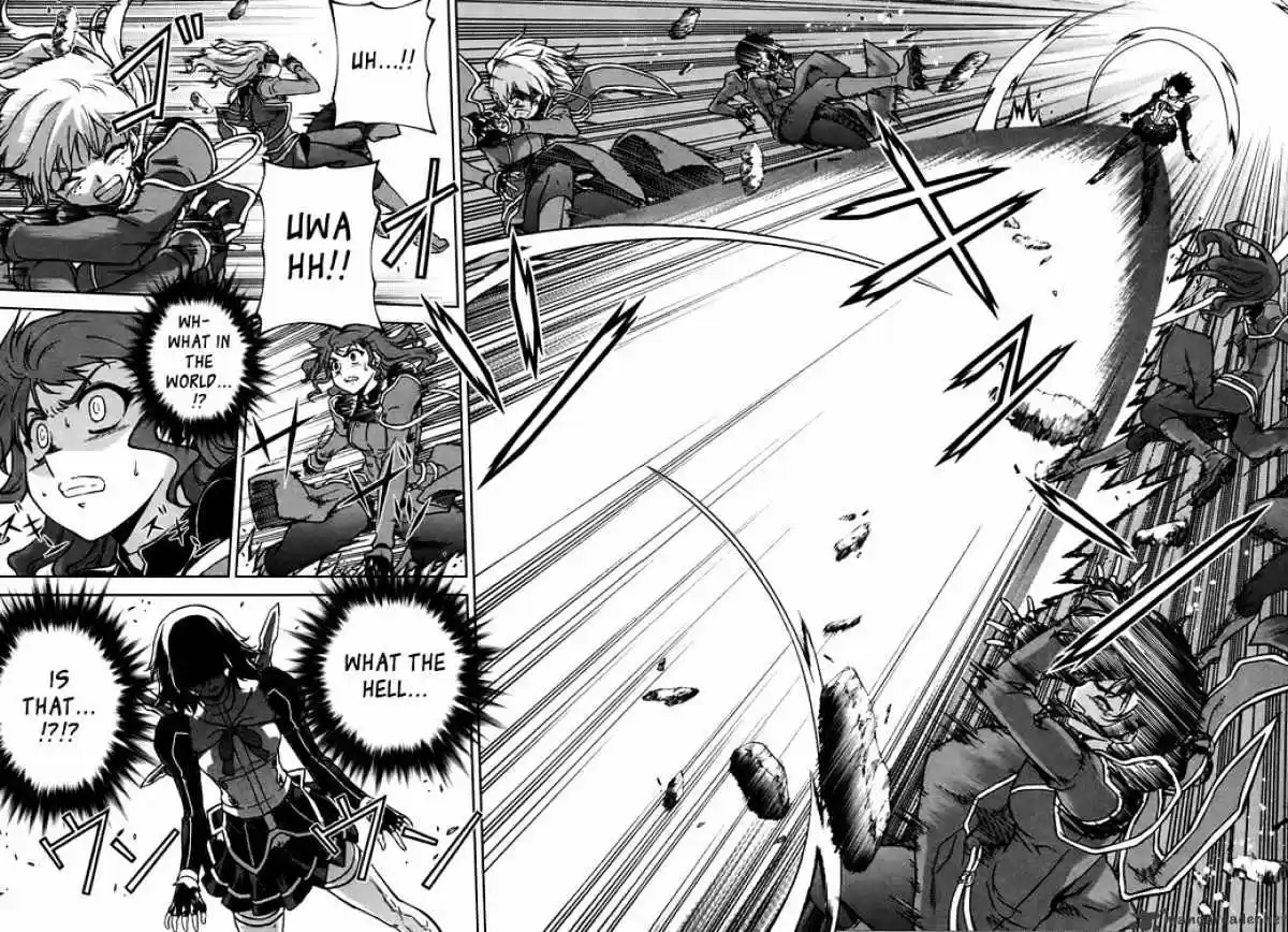 Freezing Coloured Edition ch.29