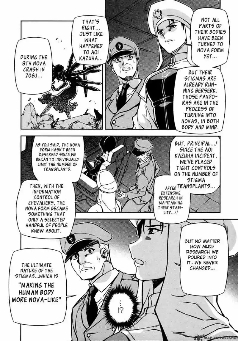 Freezing Coloured Edition ch.29