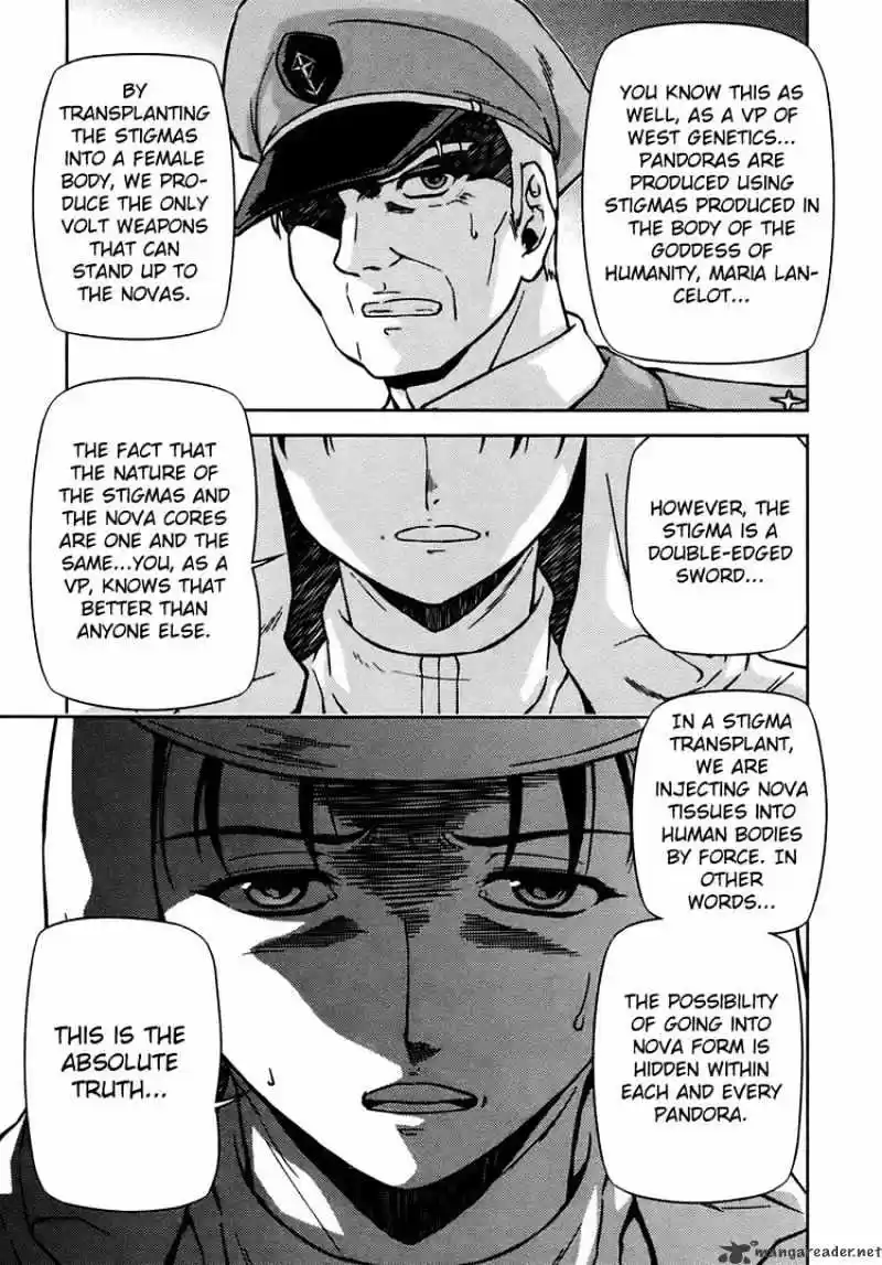 Freezing Coloured Edition ch.29