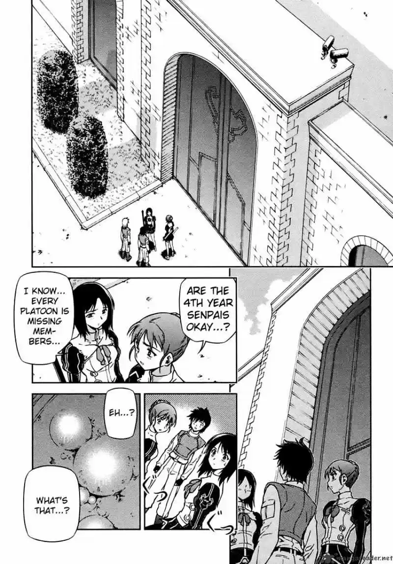 Freezing Coloured Edition ch.29