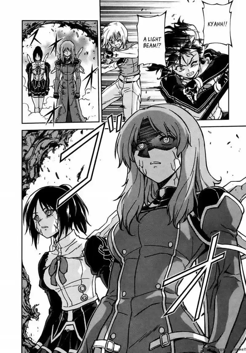 Freezing Coloured Edition ch.29