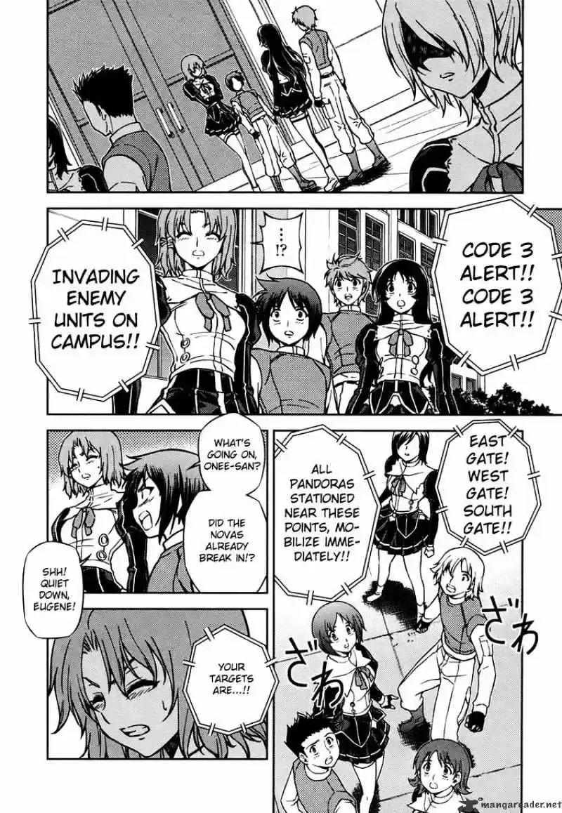 Freezing Coloured Edition ch.29