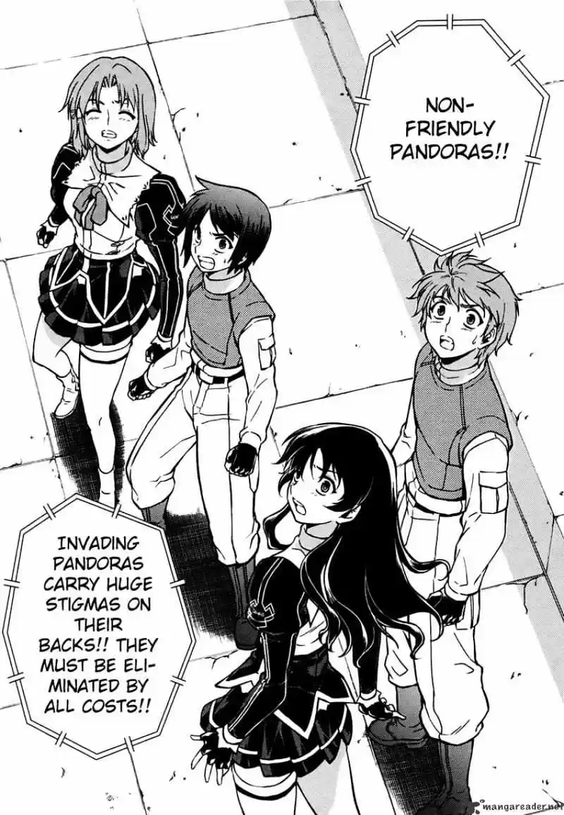 Freezing Coloured Edition ch.29