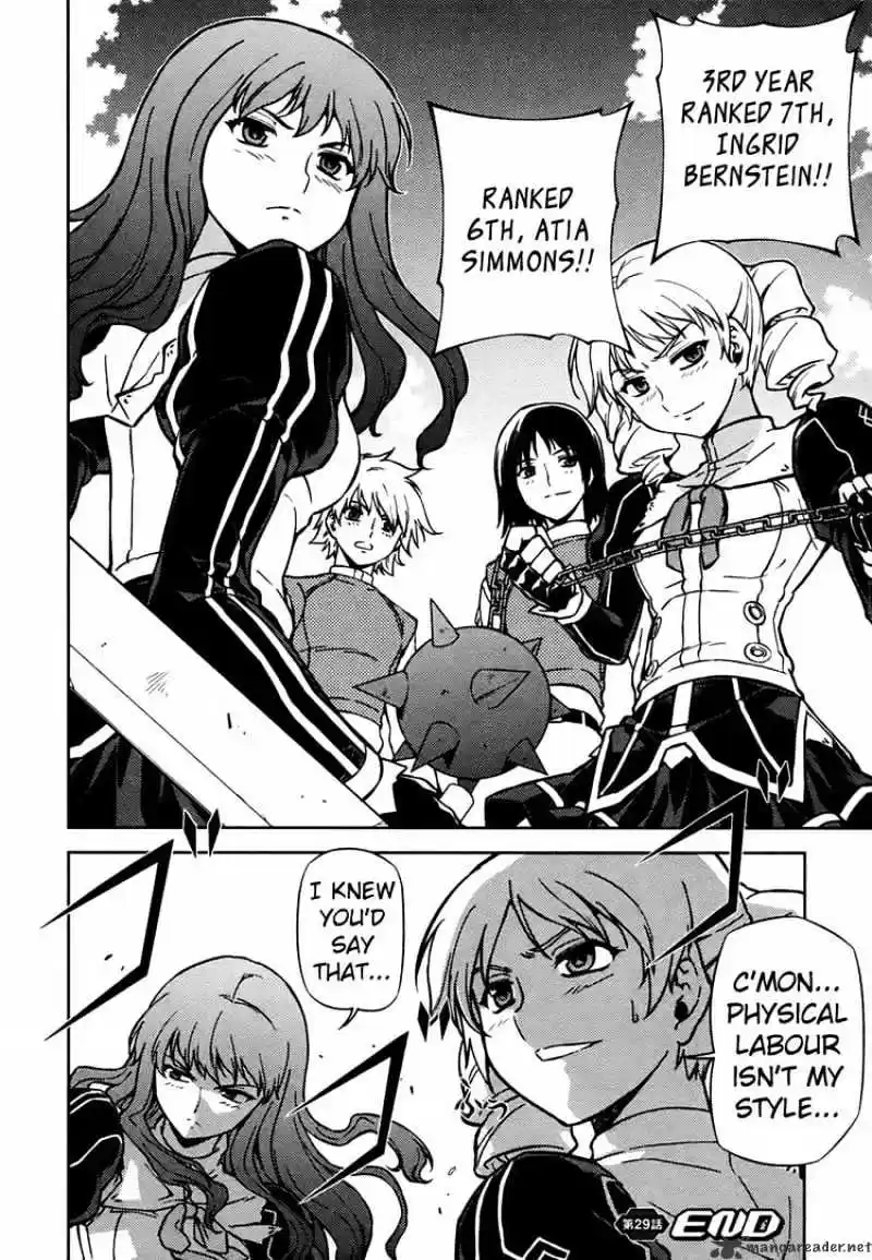 Freezing Coloured Edition ch.29