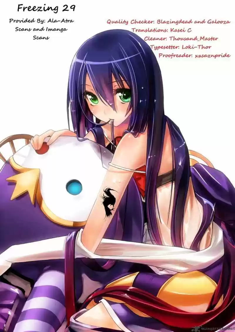 Freezing Coloured Edition ch.29