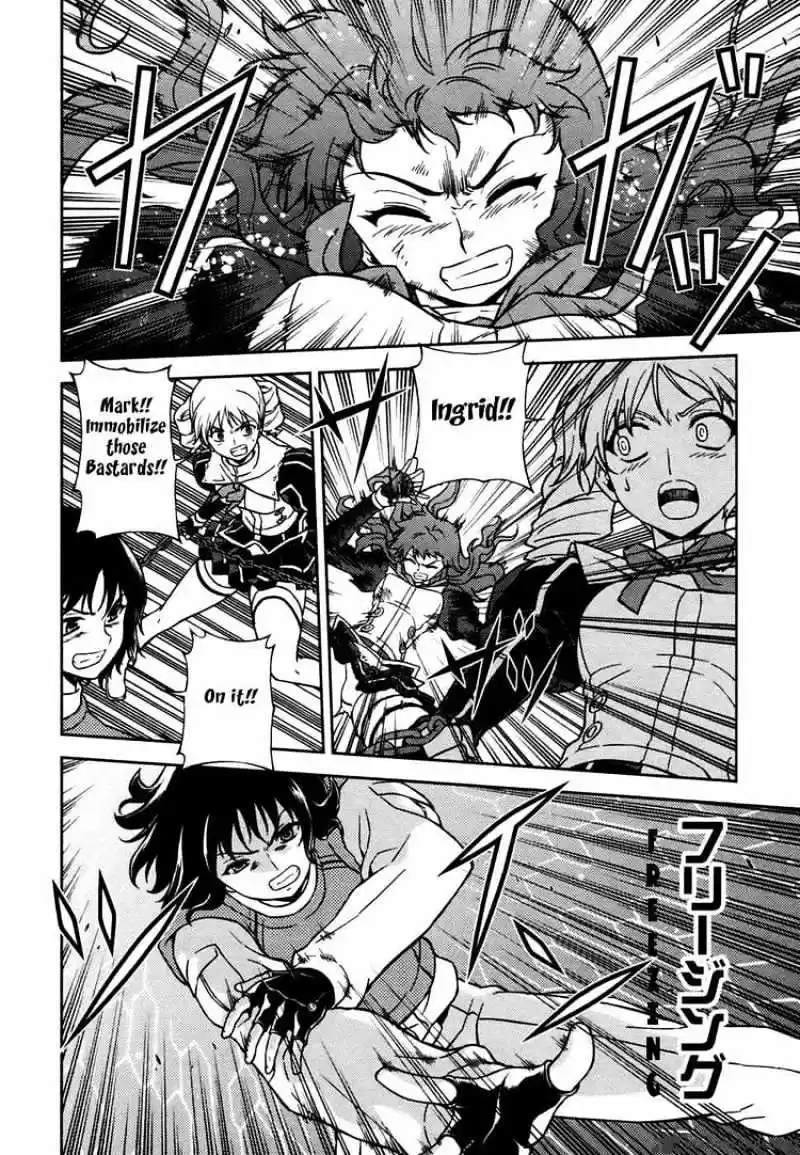 Freezing Coloured Edition ch.30