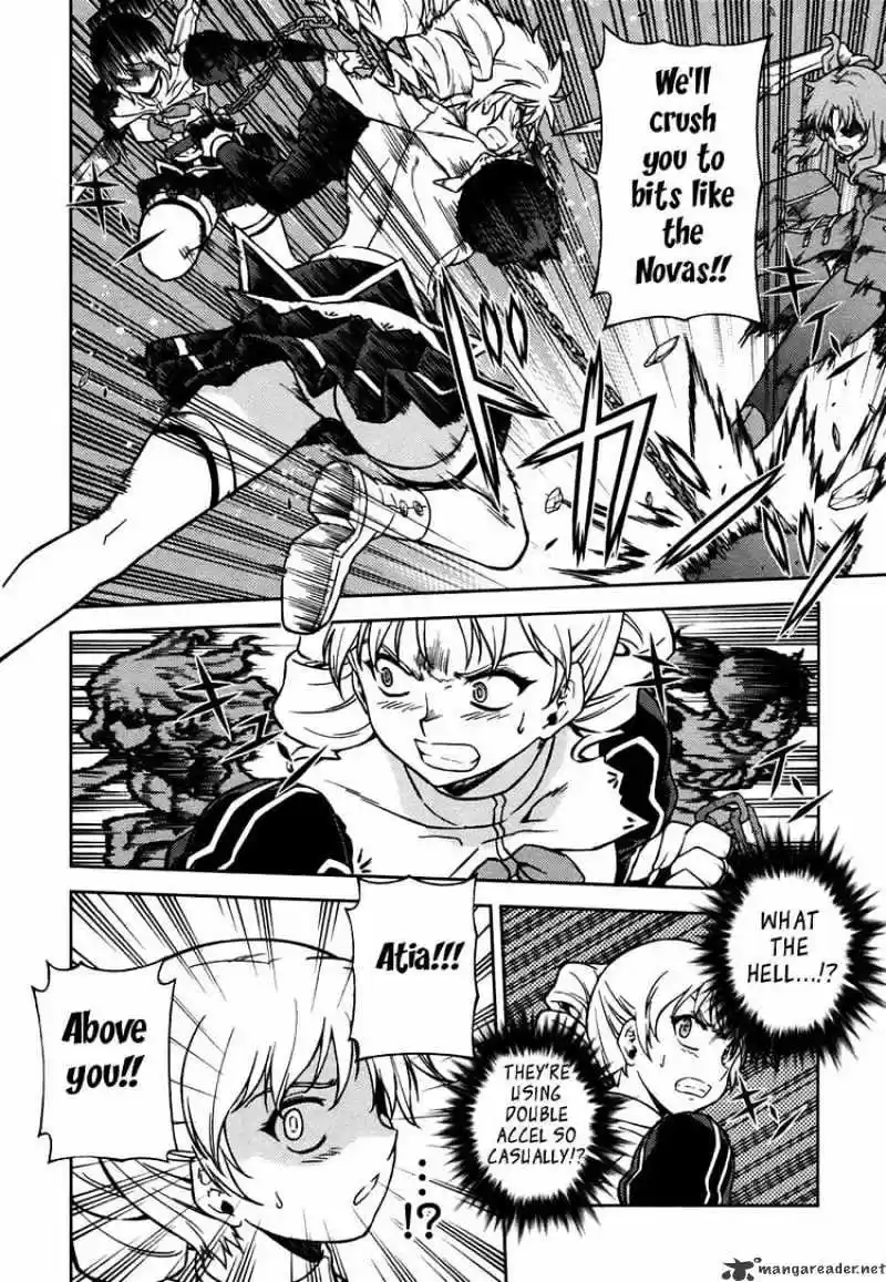 Freezing Coloured Edition ch.30