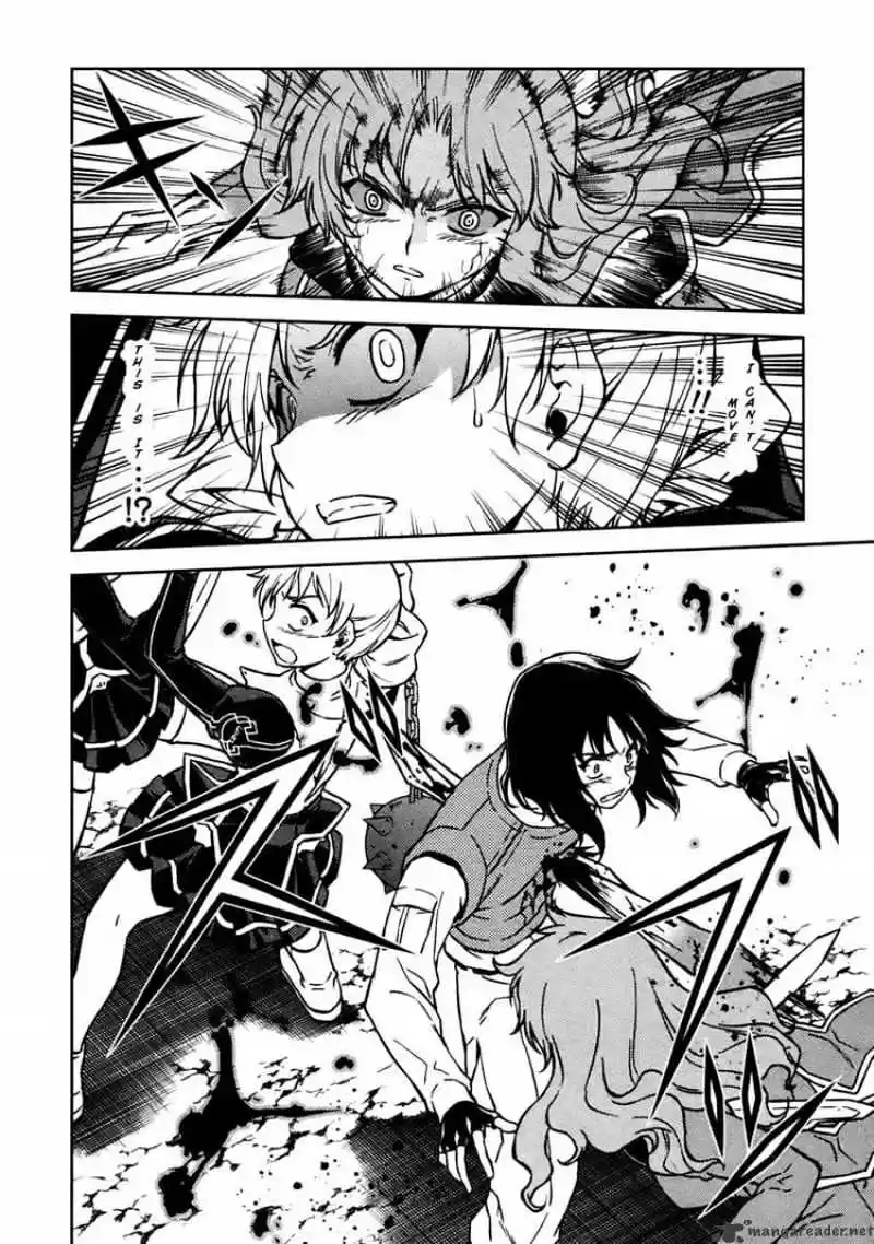 Freezing Coloured Edition ch.30