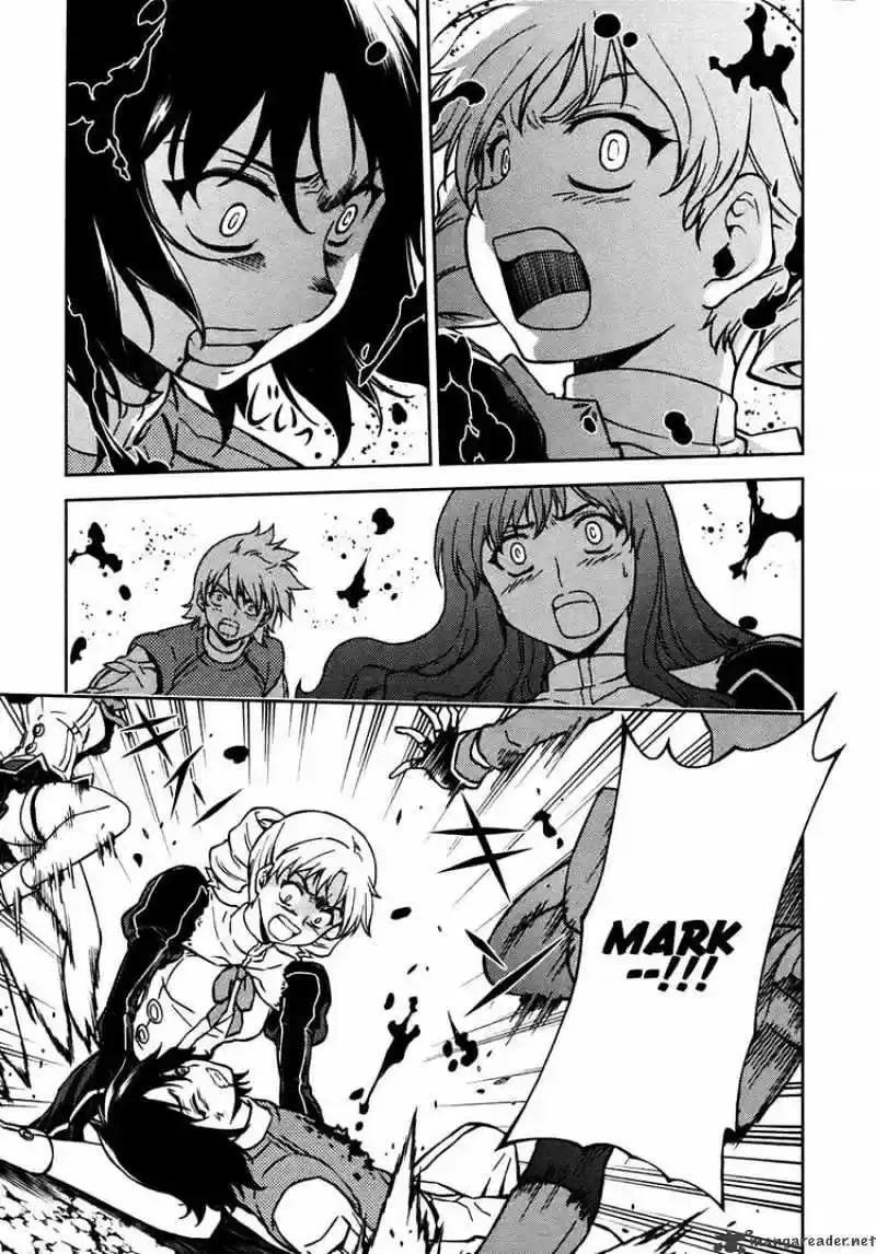 Freezing Coloured Edition ch.30