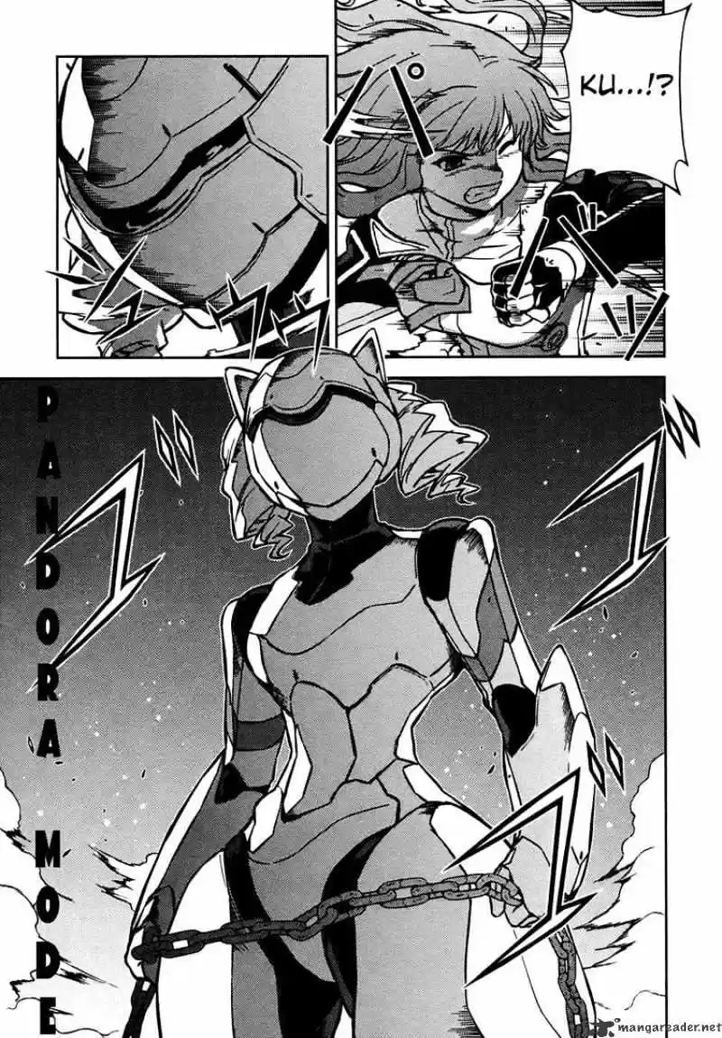 Freezing Coloured Edition ch.30