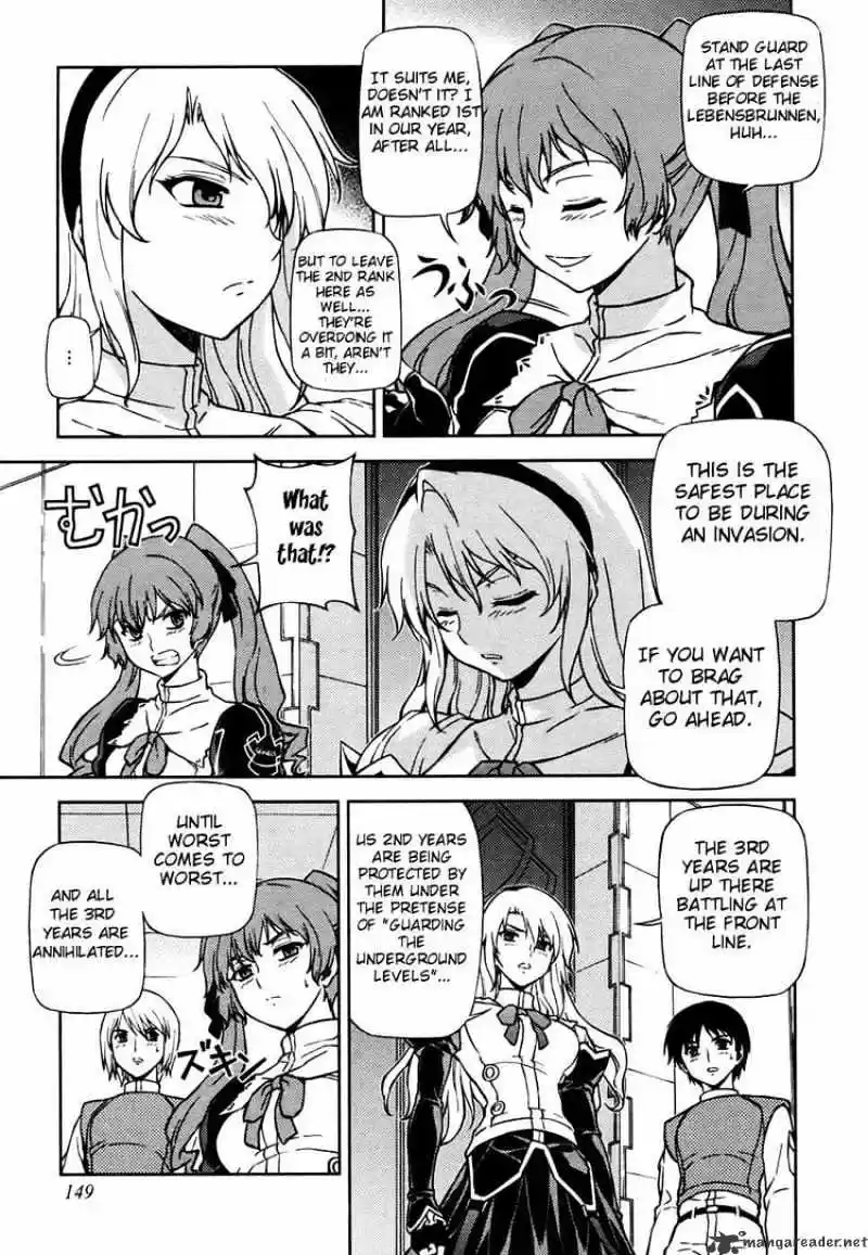 Freezing Coloured Edition ch.30