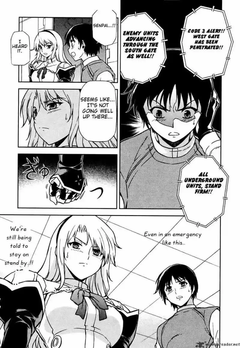 Freezing Coloured Edition ch.30