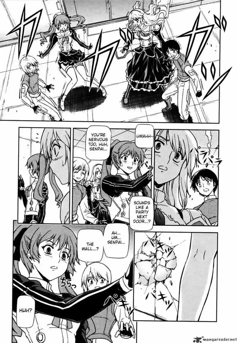 Freezing Coloured Edition ch.30