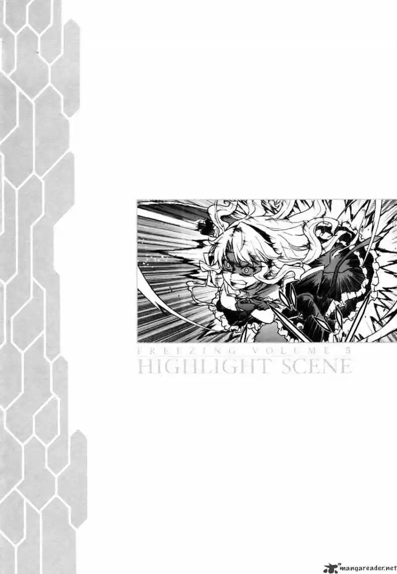 Freezing Coloured Edition ch.30