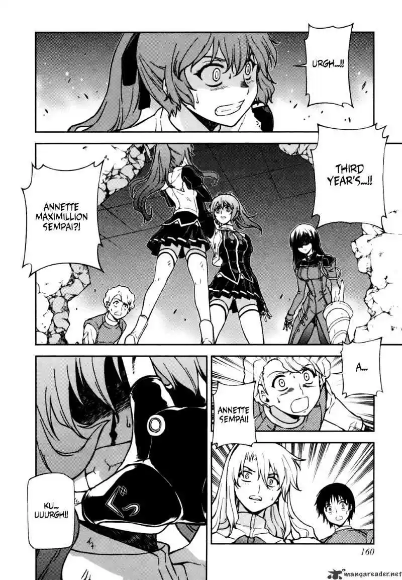 Freezing Coloured Edition ch.31