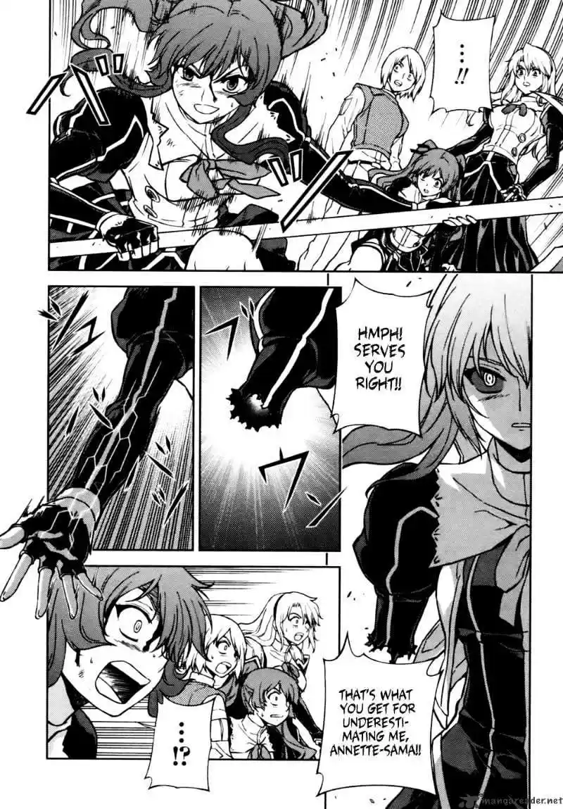 Freezing Coloured Edition ch.31