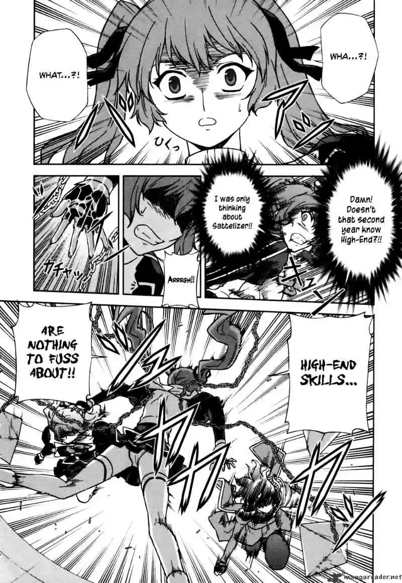 Freezing Coloured Edition ch.31