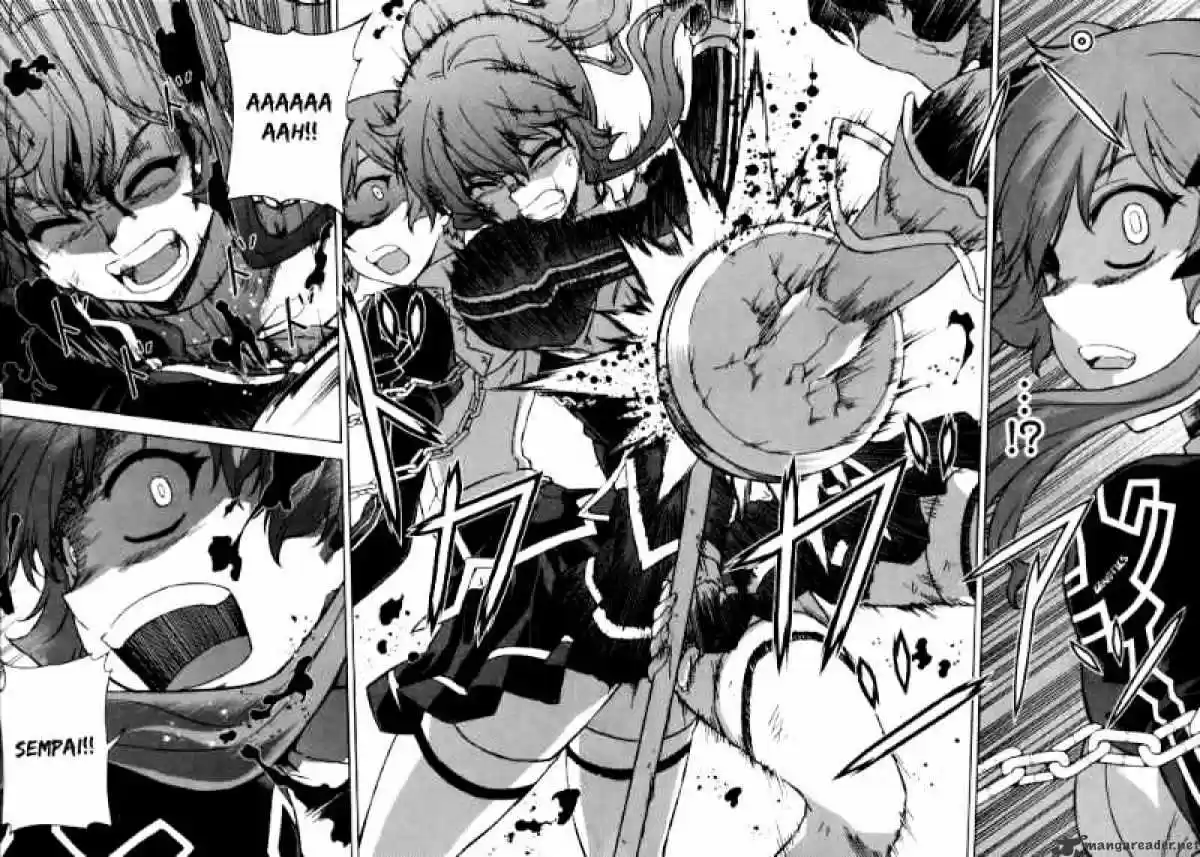 Freezing Coloured Edition ch.31