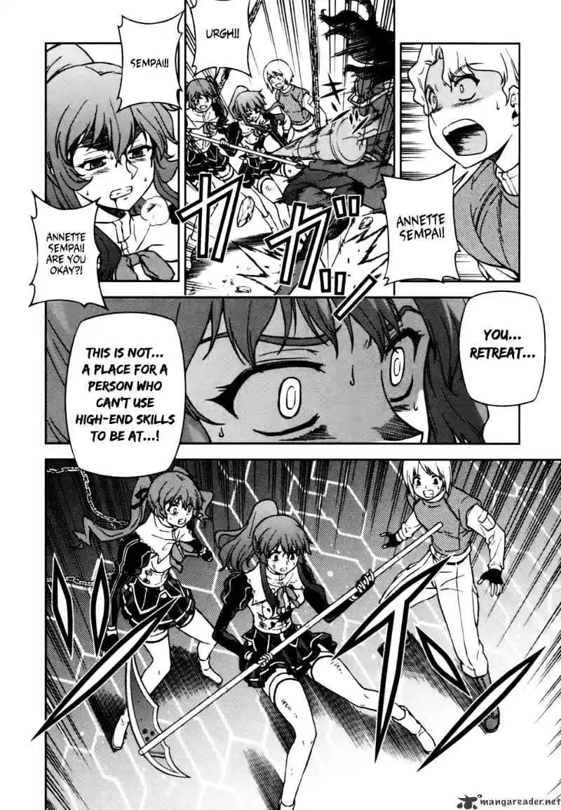 Freezing Coloured Edition ch.31