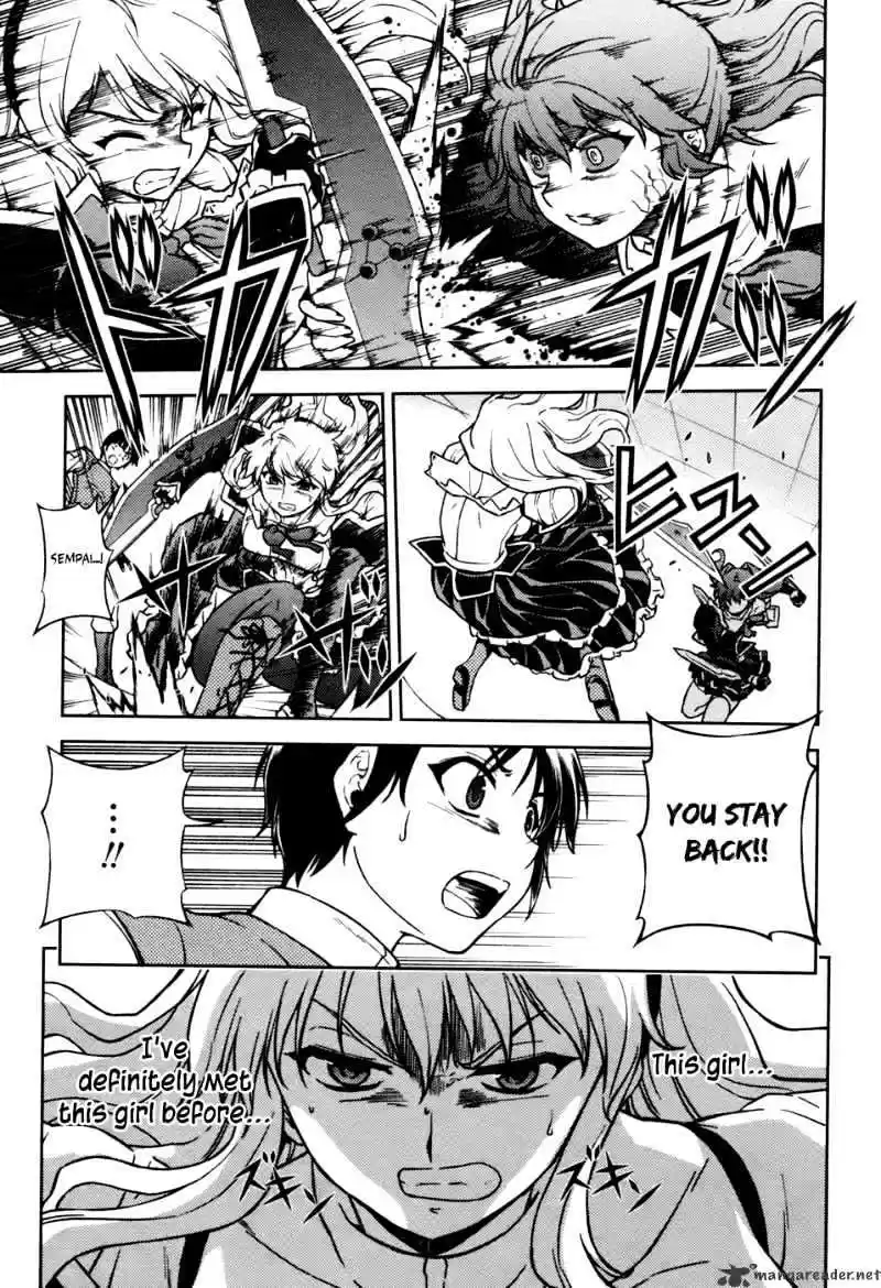 Freezing Coloured Edition ch.31