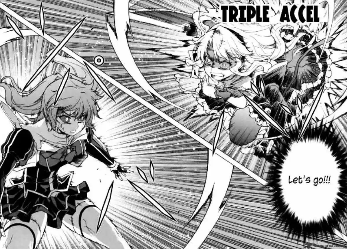 Freezing Coloured Edition ch.31