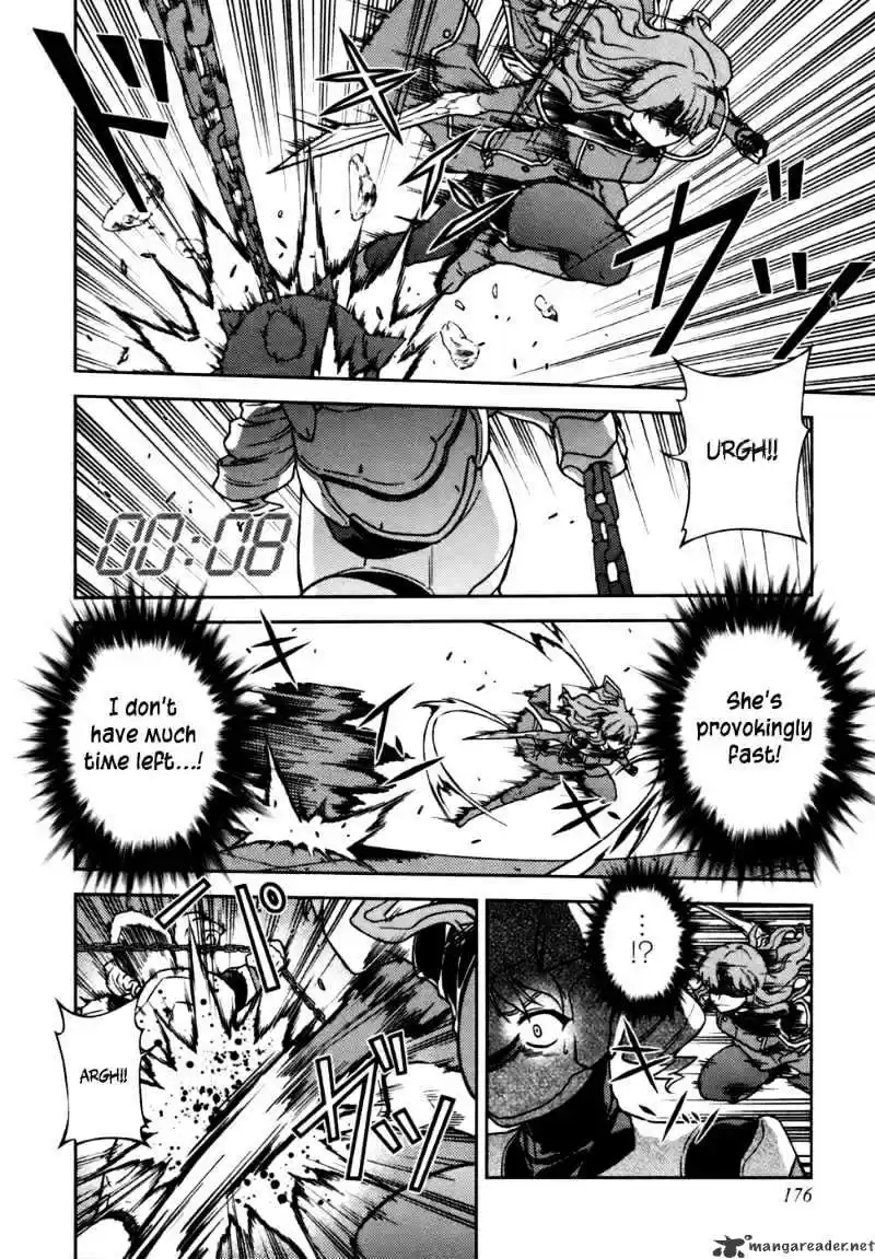 Freezing Coloured Edition ch.31