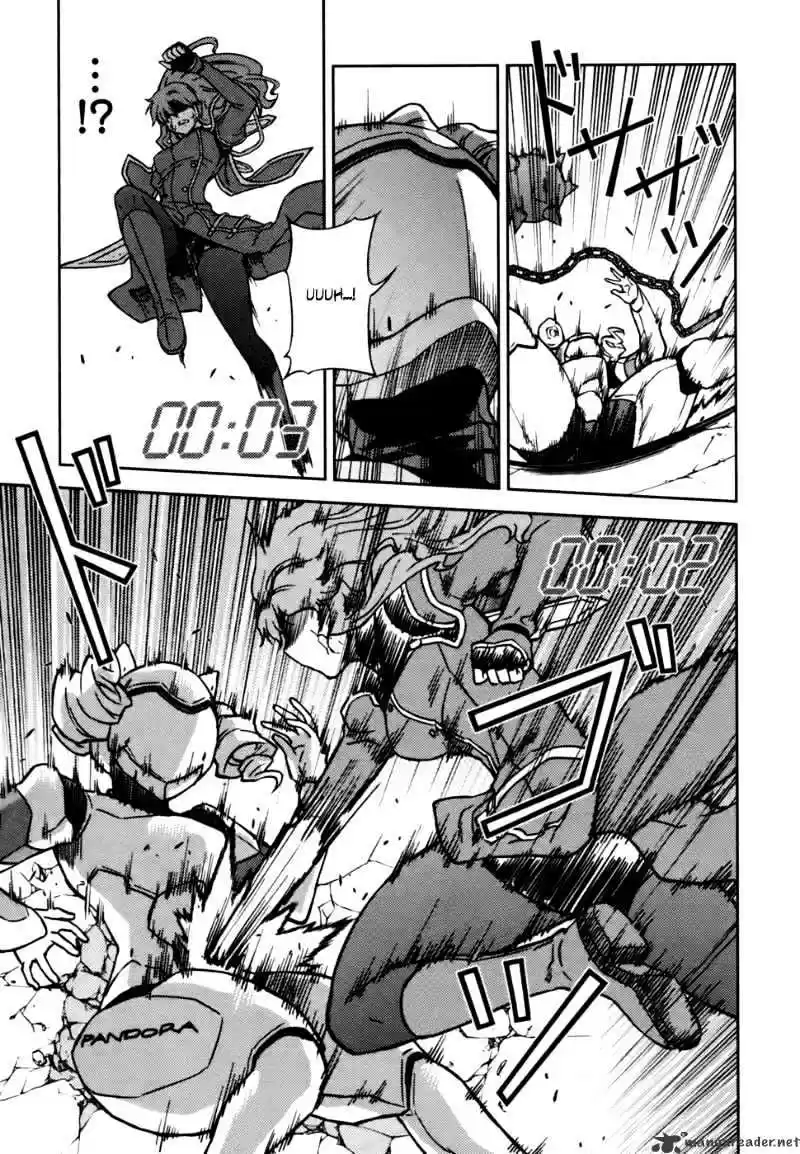 Freezing Coloured Edition ch.31