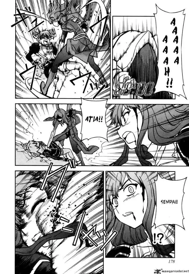 Freezing Coloured Edition ch.31