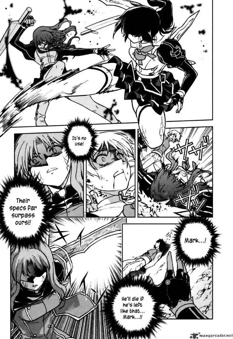 Freezing Coloured Edition ch.31