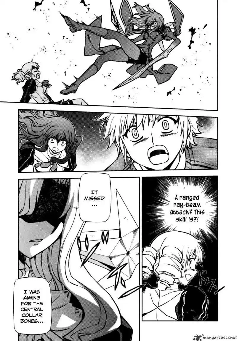 Freezing Coloured Edition ch.31