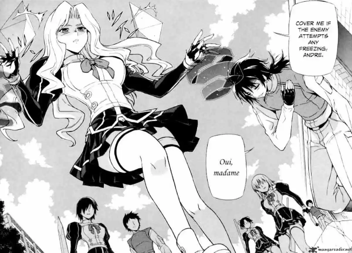 Freezing Coloured Edition ch.31