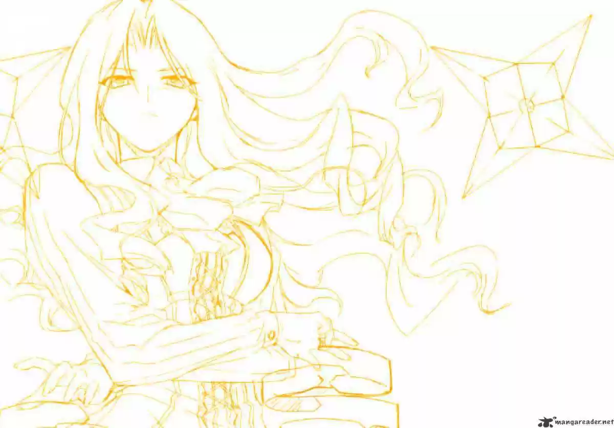 Freezing Coloured Edition ch.32