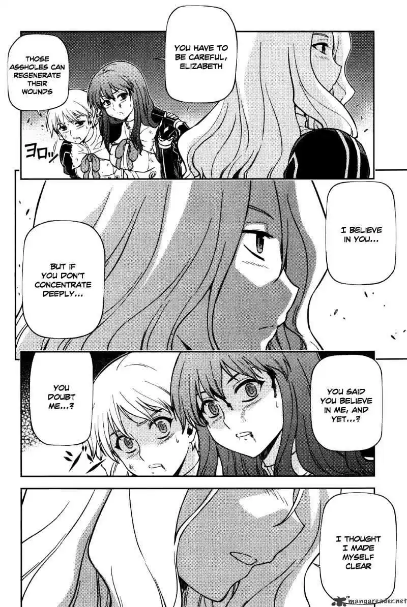 Freezing Coloured Edition ch.32