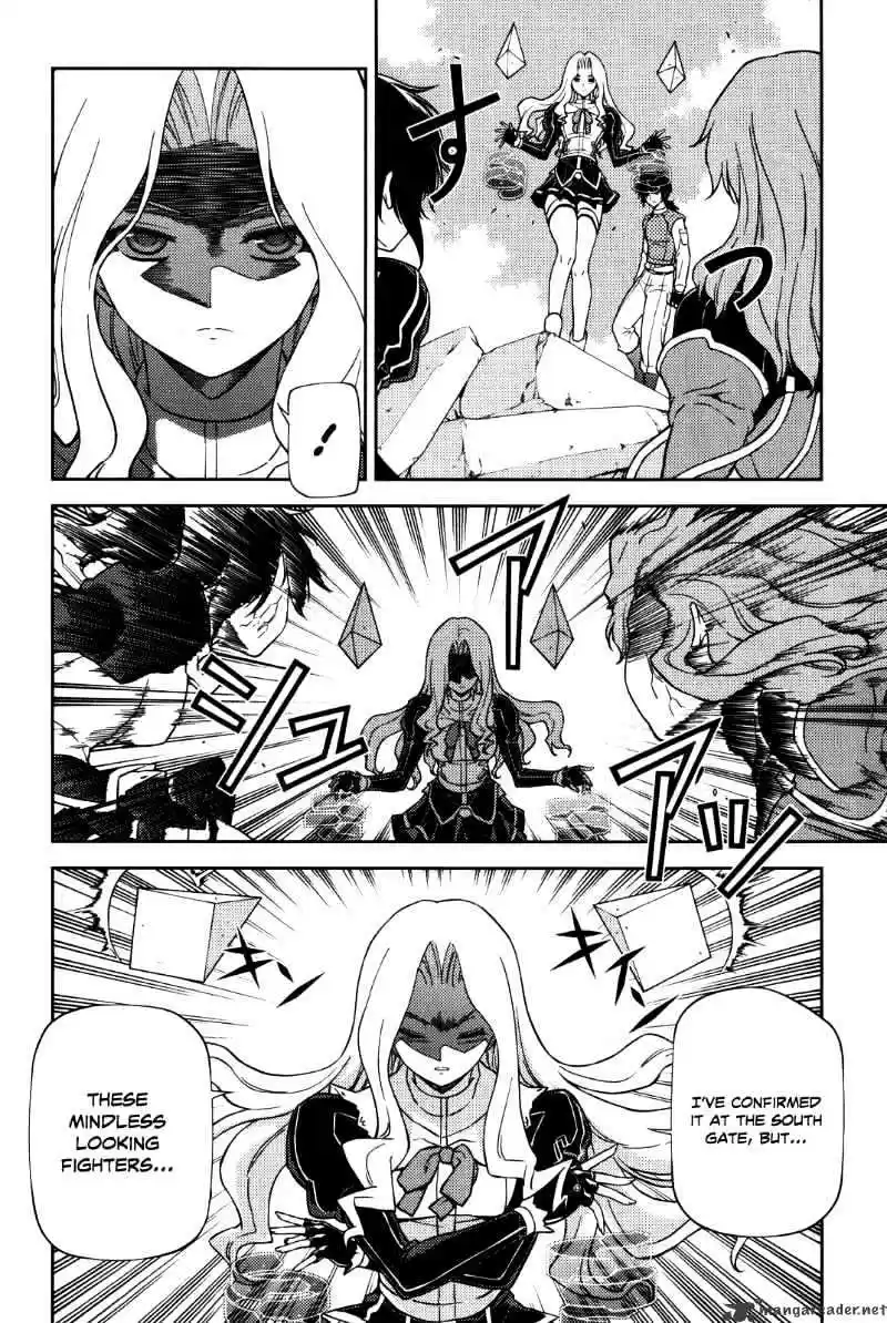 Freezing Coloured Edition ch.32