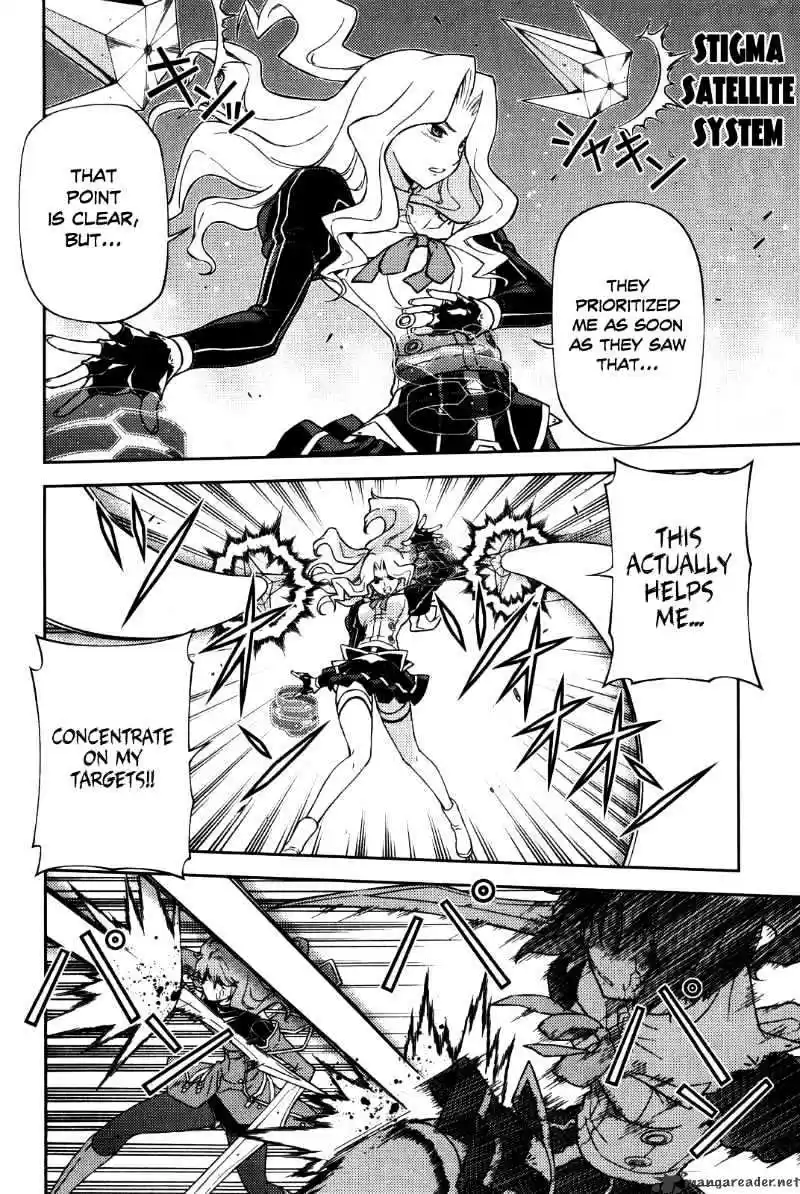 Freezing Coloured Edition ch.32