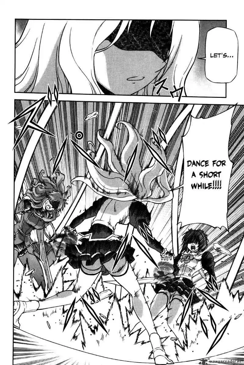 Freezing Coloured Edition ch.32