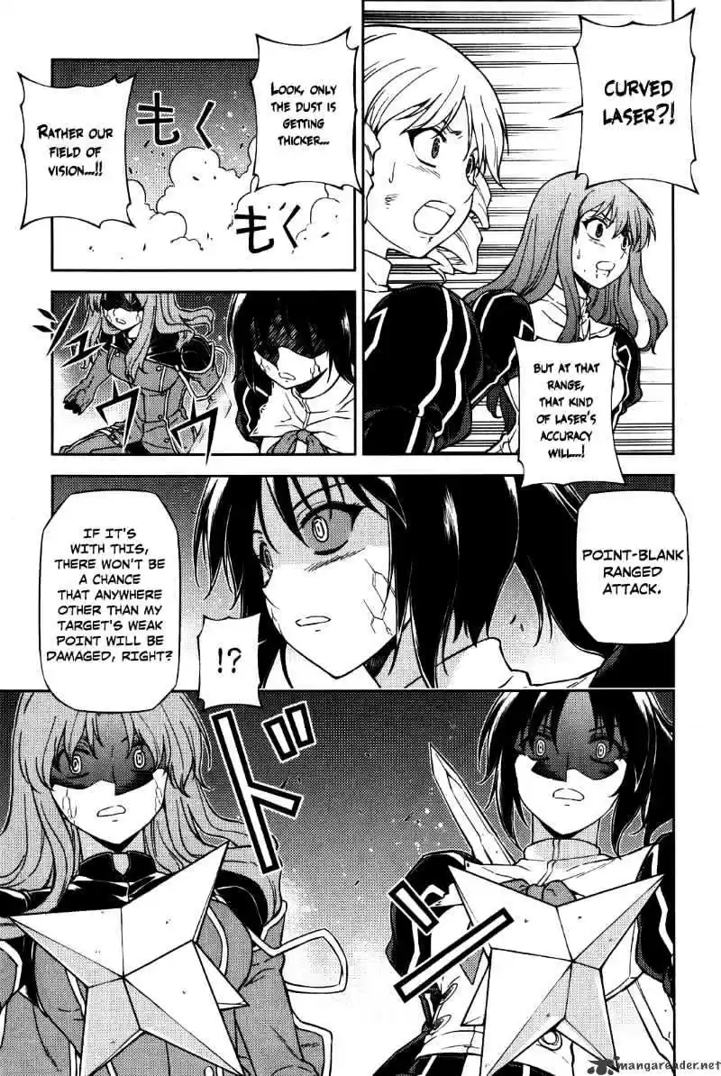 Freezing Coloured Edition ch.32